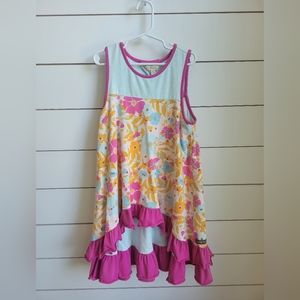 Matilda Jane Sun Dress